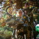 Illustration for article titled Disney Princesses In Battle Armor: This Weekend's Best Cosplay